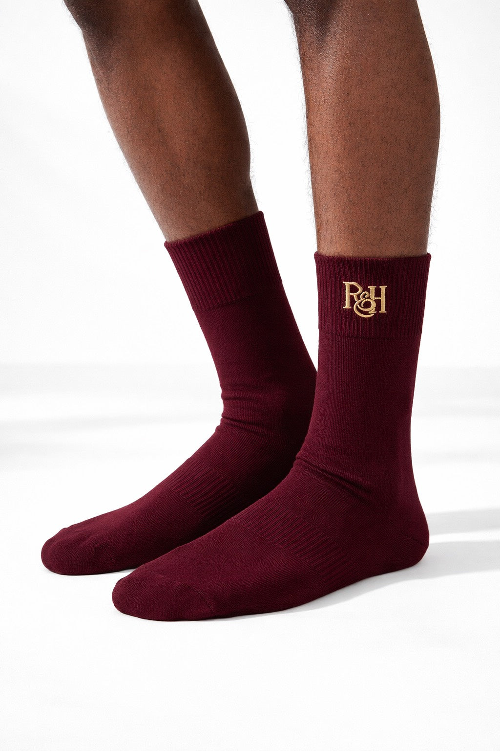 Premium Merino Wool Dress Socks